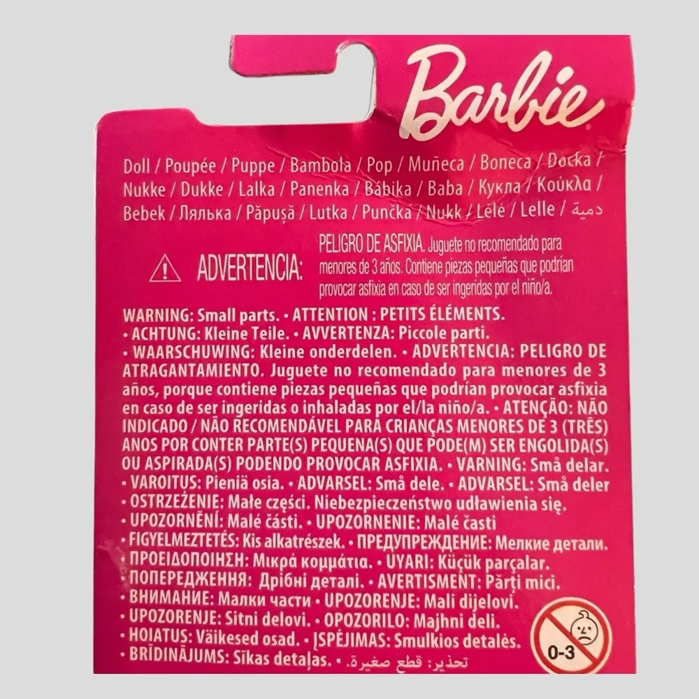 Barbie Doll - Picture 10 of 12